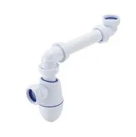 SIPHON LAV.EASYPHON AV.TUB.ARR. BMT2Y 0292035