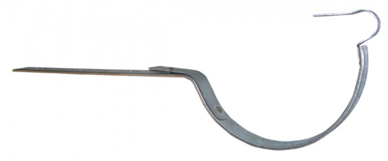 Tube et raccords de descente Ø 80 Zinc naturel NF P 36.403