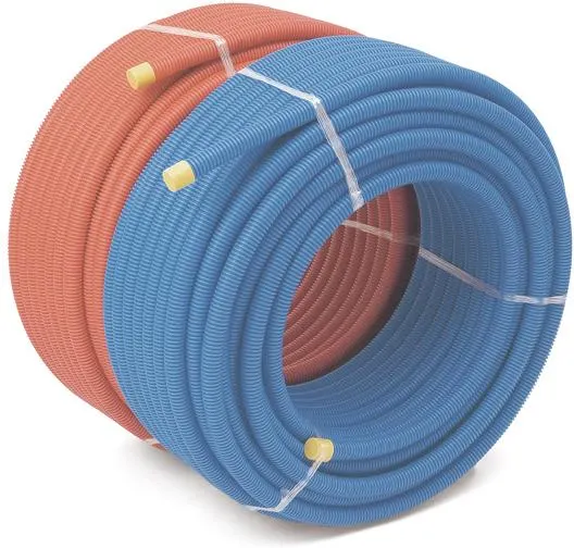 TUBE PER PREGAINE DN12 BLEU 70ML 260491073