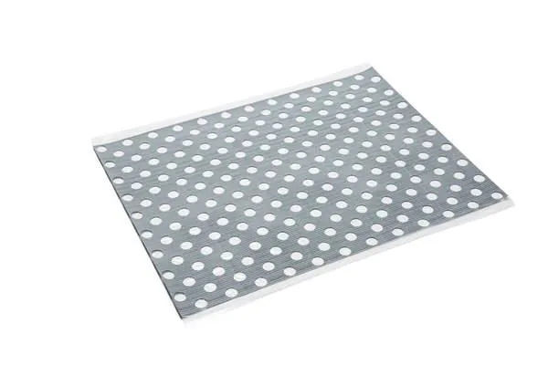 TE REDUIT F GALVA 130 33X33X15