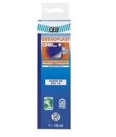 Image principale de COLLE GEBSOPLAST PLUS -TUBE 125ML- 504747