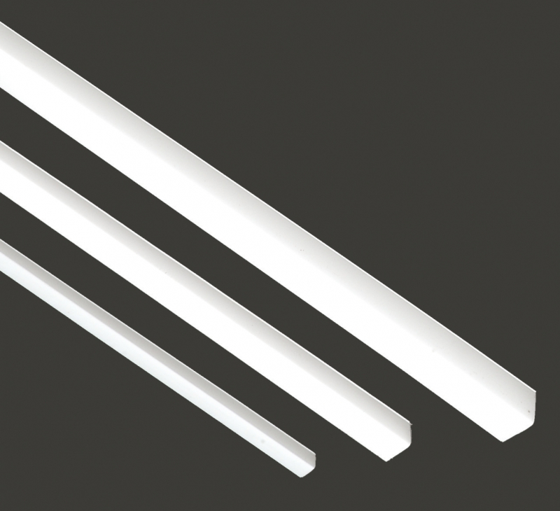 PROFILÉS PVC