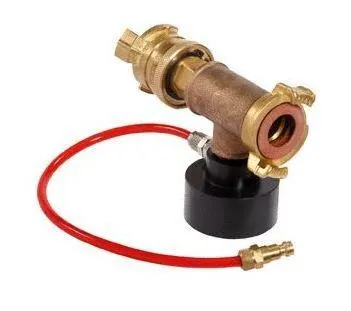INJECTEUR ROCLEAN R.U. 1000000238