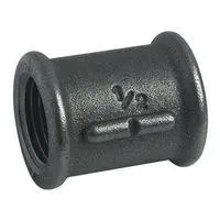 MANCHON NOIR N 271 40X49
