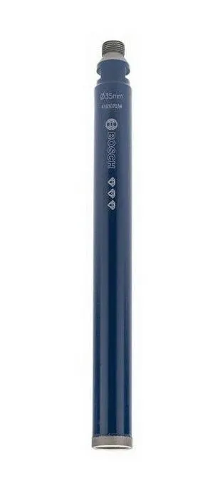 COURONNE DIAMANT EAU 35X300 BOSCH 2608601354