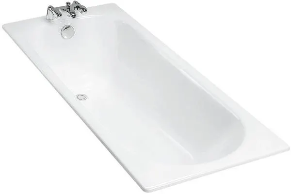 BAIGN.SOISSONS F.AD 160X70 BLC JD E2931-F-00