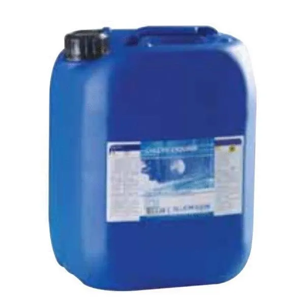 CHLORE LIQUIDE NON STAB. -BID.20L- BMCHLOR25