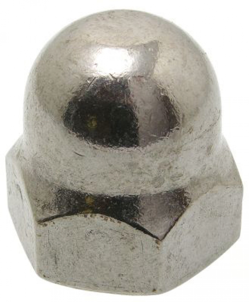 Écrous inox