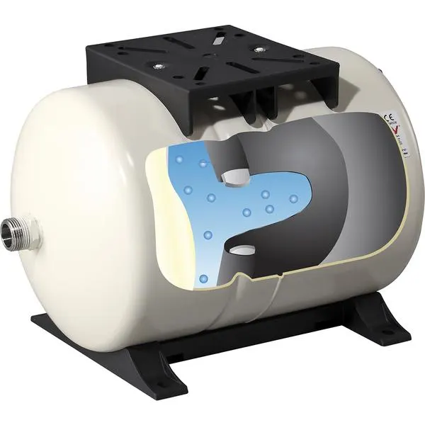 RESERVOIR CHALLENGER PWB 80L 305080