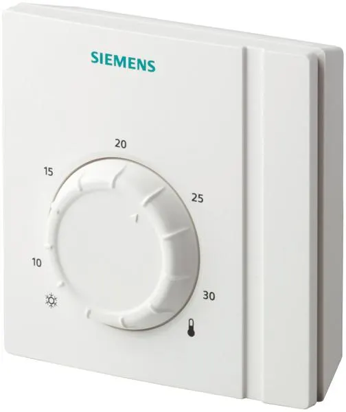 THERMOSTAT AMBIANCE RAA21 S55770-T220