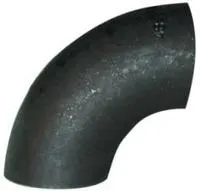 COURBE A SOUDER NF EN10253-1 3D 90 114,3