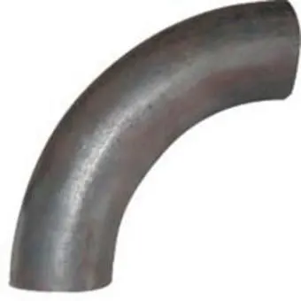 COURBE A SOUDER NF EN10253-1 5D 90 42,4