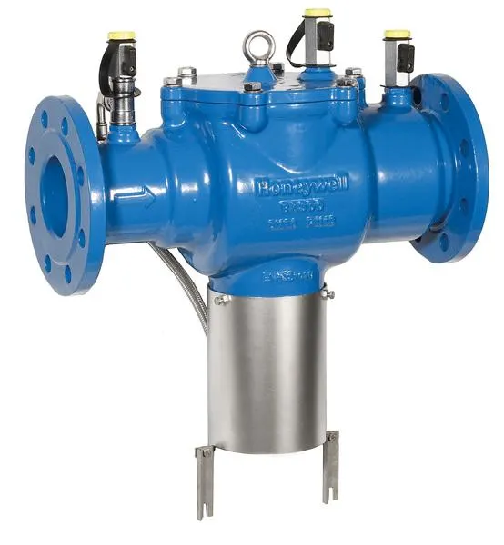 DISCONNECTEUR HYDR.CONTROL.DN 65 BA300-65A