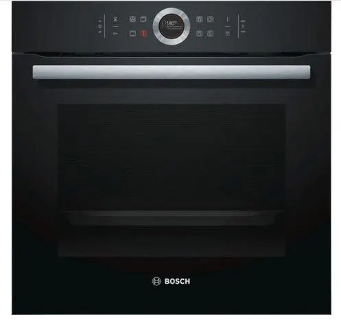 FOUR MULTIF.PYROLYSE 71L NR BOSCH HBG6755B1F