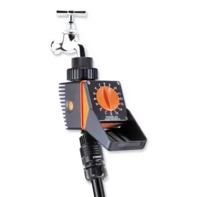 PROGRAMMATEUR ARROS LOGICA 702CL02000C