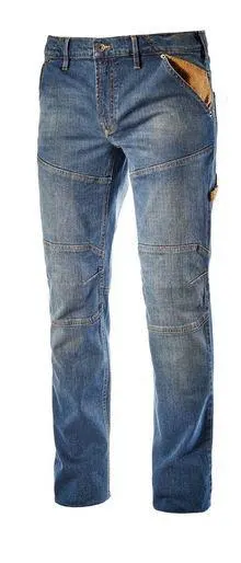 PANTALON STONE PLUS T.30 (39/40) 170752-C6207