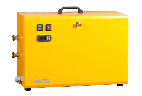MODULE CHAUFFE DALLE 7,5KW MONO/TRI 65.14-7.5