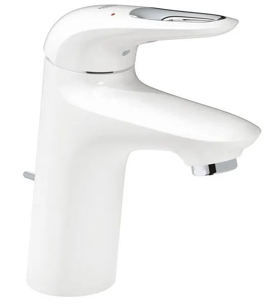 MITIGEUR LAV.EUROSTYLE BLANC GROHE 33558LS3
