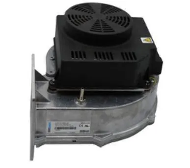 VENTILATEUR C230 EBM G1G170 5/6 EL S100611