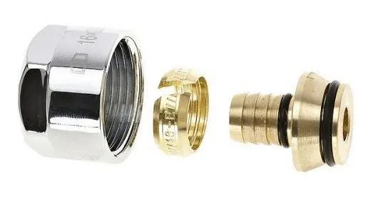 RACCORD TUBE PER 3/4X18.2X13X16 3015/4.18.2