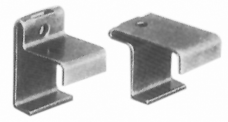 SUPPORT DE RAIL 9003