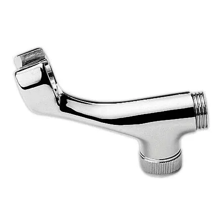 SUPPORT TELEPHONE+ECROU 1/2 CHR 860 0309006
