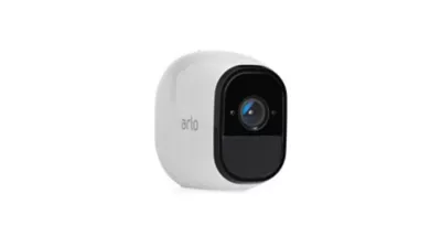 Caméra de vidéosurveillance supplémentaire Arlo sans fil