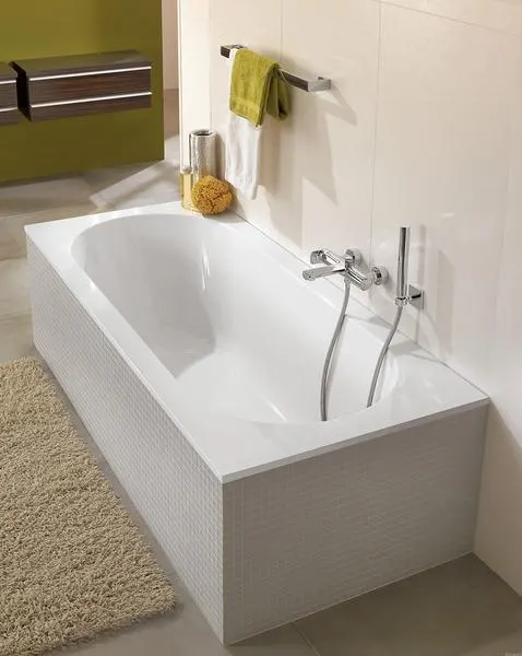 BAIGN.OBERON 170X70CM BLC VB UBQ177OBE2V-01