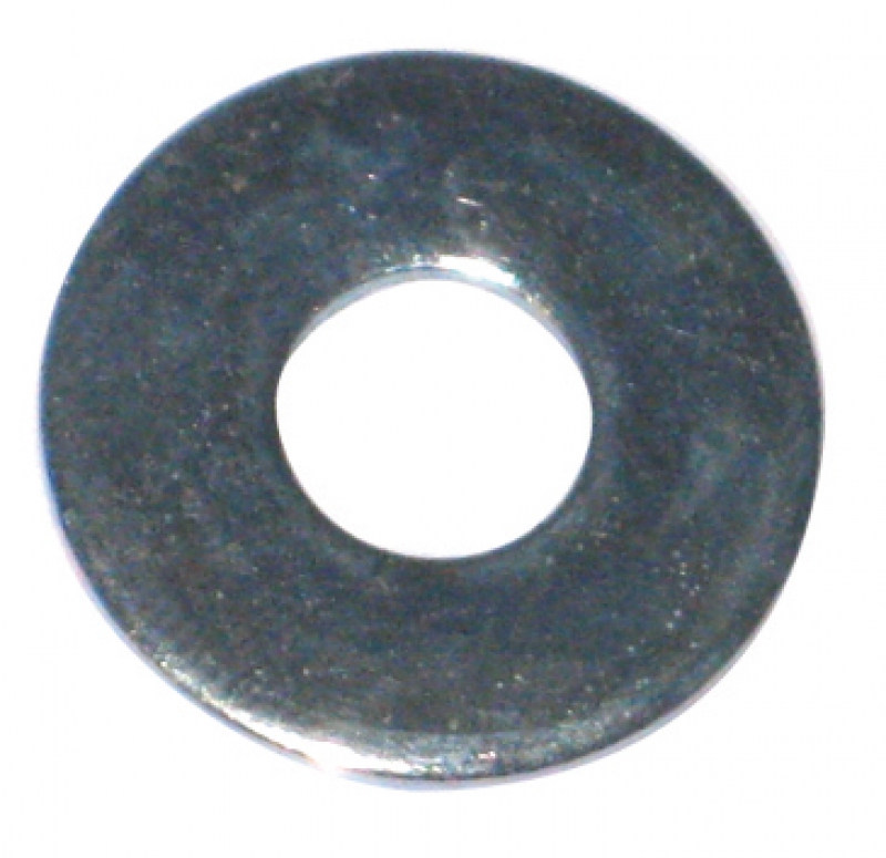 Rondelles ACIER plates découpées