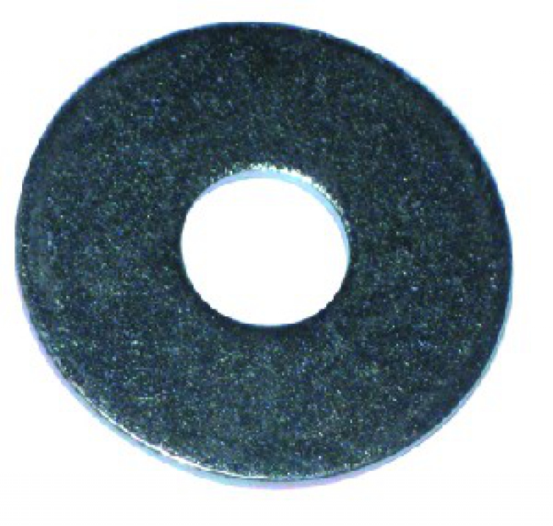 Rondelles ACIER plates découpées