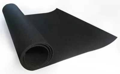 Plaque anti vibration pour machine à laver 90 x 150 cm