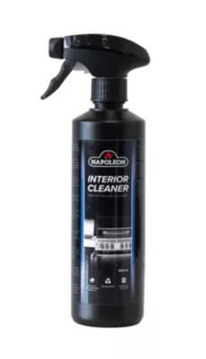 Nettoyant pour intérieur de barbecue Napoleon 500ml