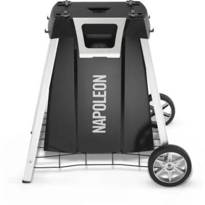 Chariot pour barbecue Travel Q Pro 285 Napoleon