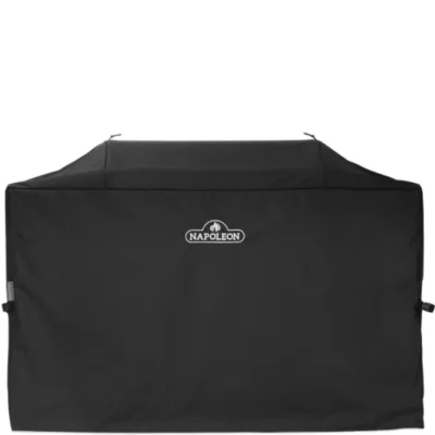 Housse de protection pour plancha Rogue pro noir mat Napoleon