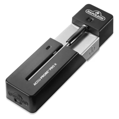 Thermomètre intelligent sans fil Napoleon Accu Probe Pro X bluetooth