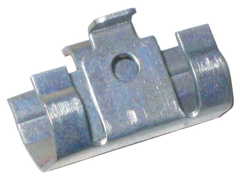 Fixation de parclose
