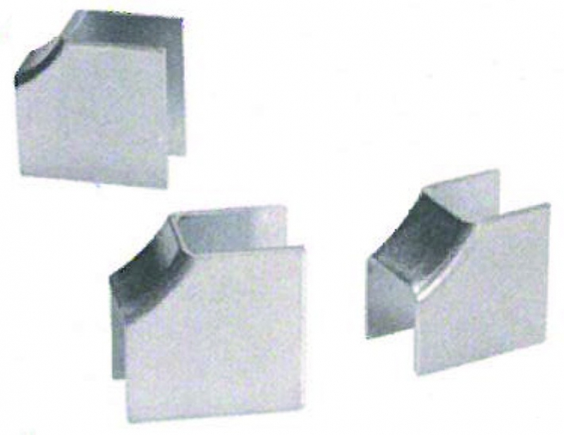 Fixation de parclose