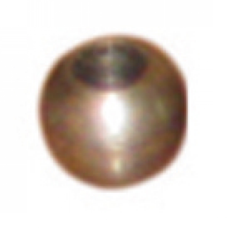 Boules de remplissage acier décolleté