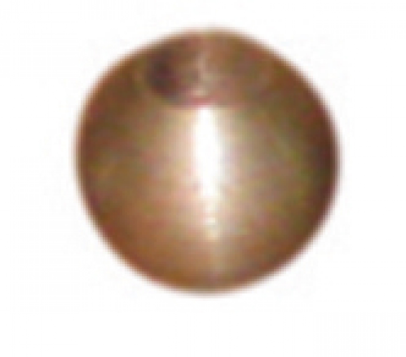 Boules de remplissage acier décolleté
