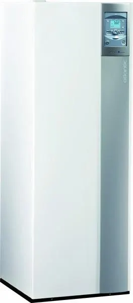 CHAUD.EFFINOX CONDENS DUO 5028VIR 28KW 021791