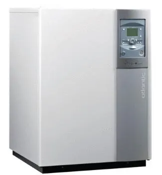 CHAUD.SOL EFFINOX CONDENS 5034VIR 34KW 021794