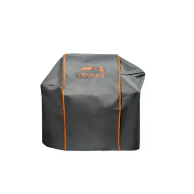 Housse pour barbecue Traeger Timberline 850