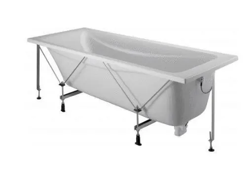 BAIGN.+CHASSIS.ODEON UP 180X80 JD CE60481-00