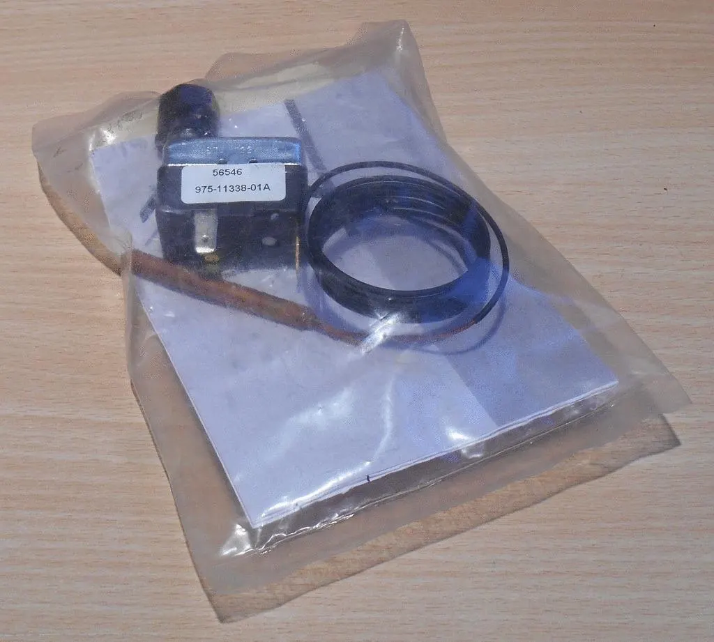 THERMOSTAT L&G RAK 77-44-71 S36446