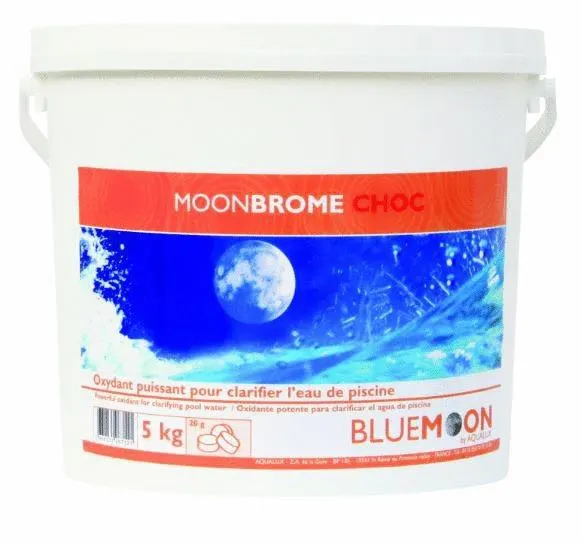 BROME PASTILLE 20G BLUEMOON -5KG- BMBROM5