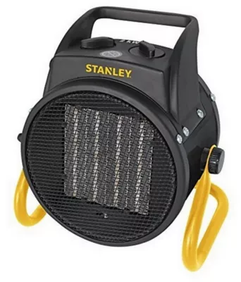 Radiateur industriel Stanley 2 kW