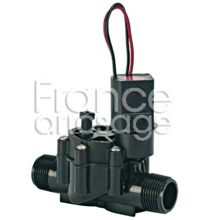 ELECTROVANNE REGL.DVF 1"FF 24V 31RBDVFR34M