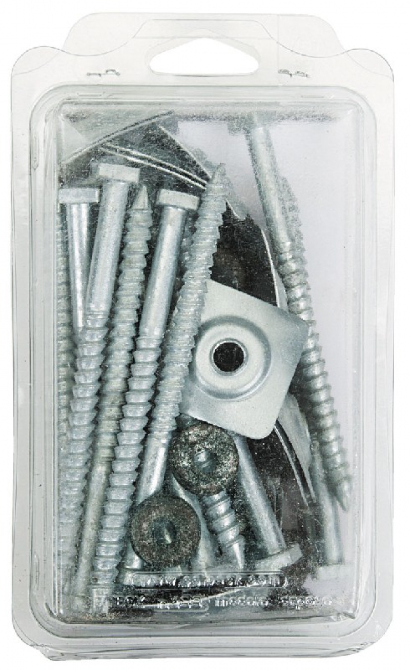 ACCESSOIRES DE POSE conditionnement " LIBRE-SERVICE "