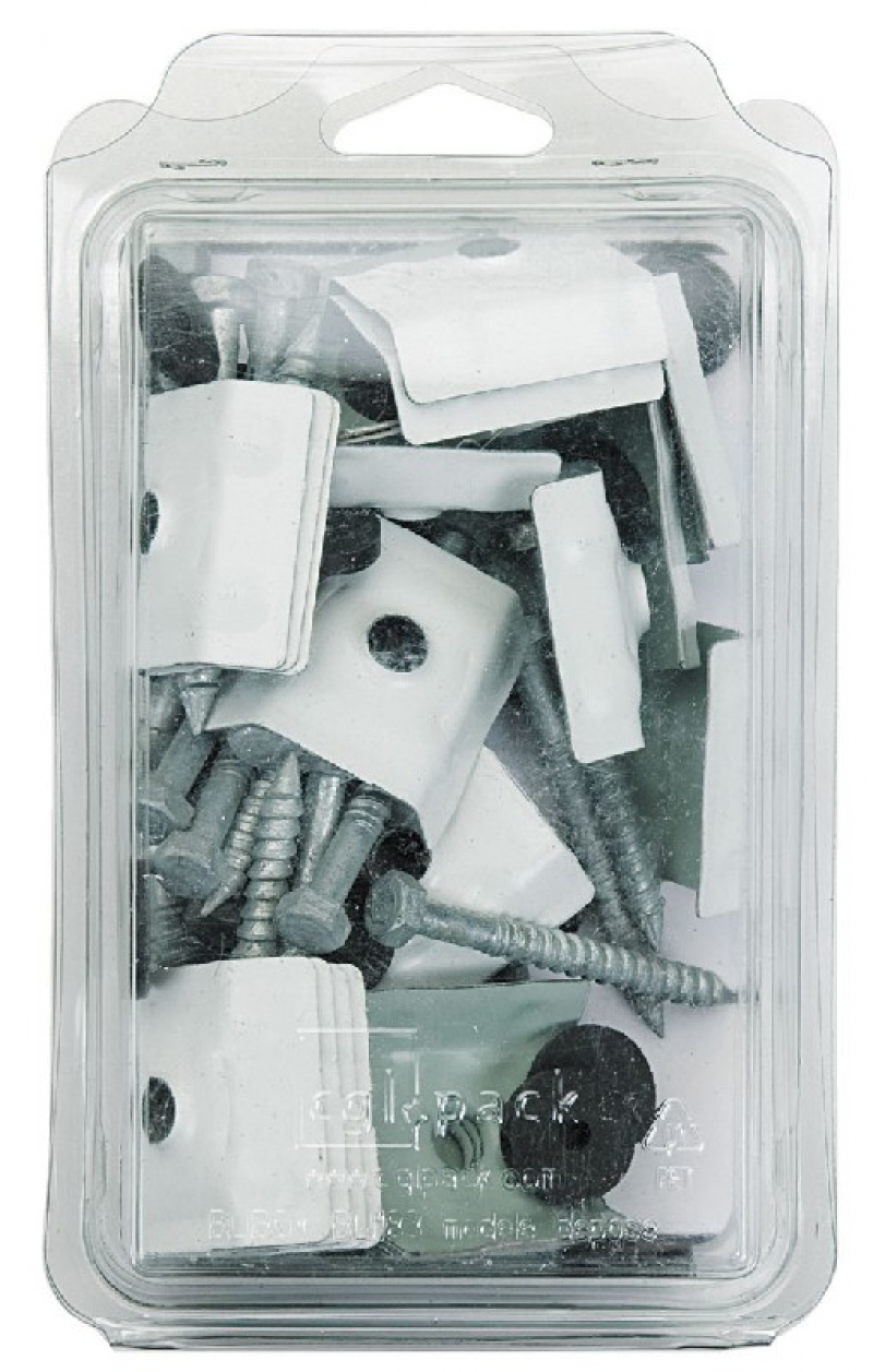 ACCESSOIRES DE POSE conditionnement " LIBRE-SERVICE "