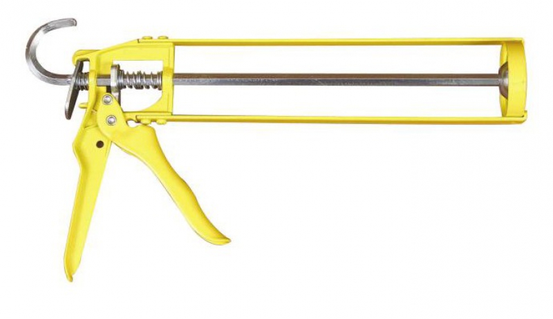 PISTOLET A CARTOUCHE